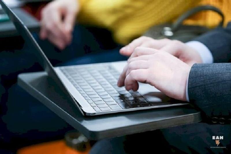    ЕАН. Сайты судов заработали, но не полностью