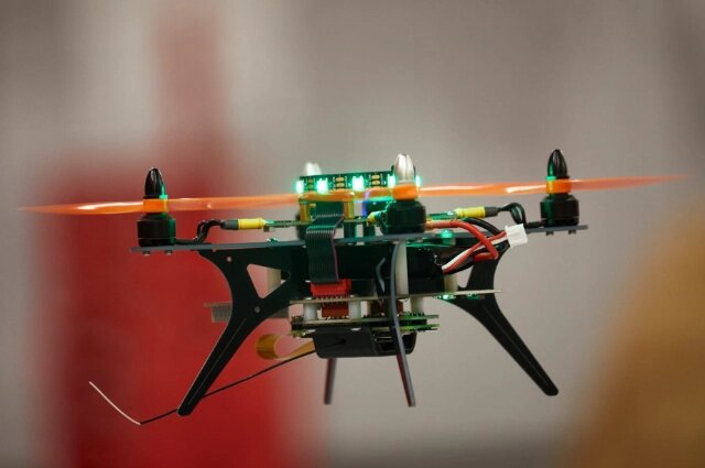    Кибердром-2024 Фото: пресс-служба правительства Хабаровского края