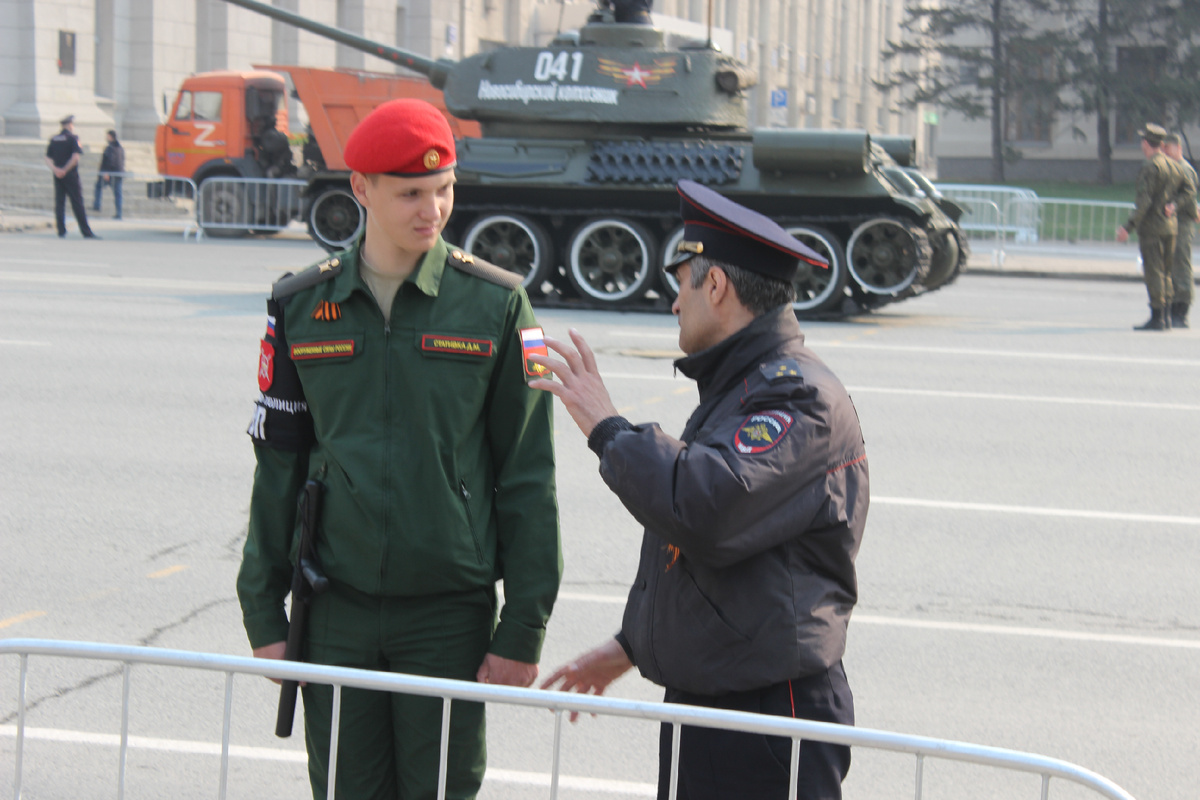 Обмен опытом...