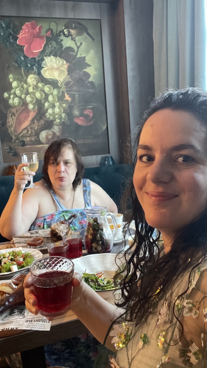 Ресторан в гостинице «АУРА ⭐️⭐️⭐️⭐️“, район Лаос, г. Сочи. 