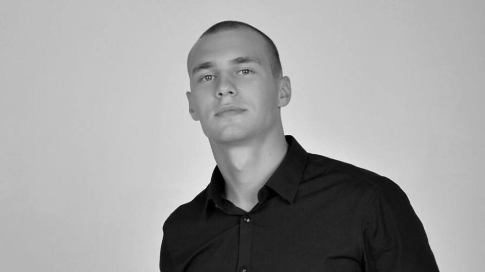    Антон Безуглый. Источник: vk.com/official_ga