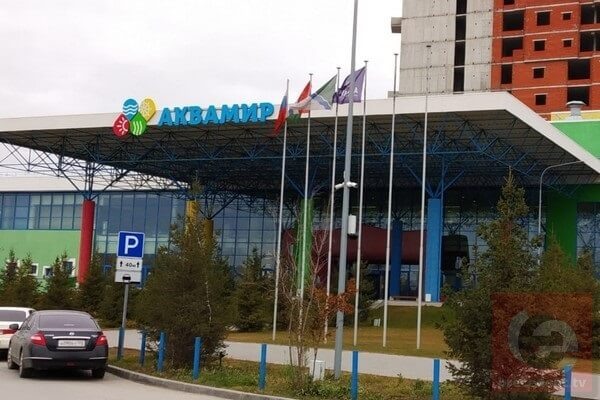 Фото: "Прецедент"