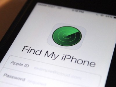    Новая функция iOS упростит поиск потерянных гаджетов Apple