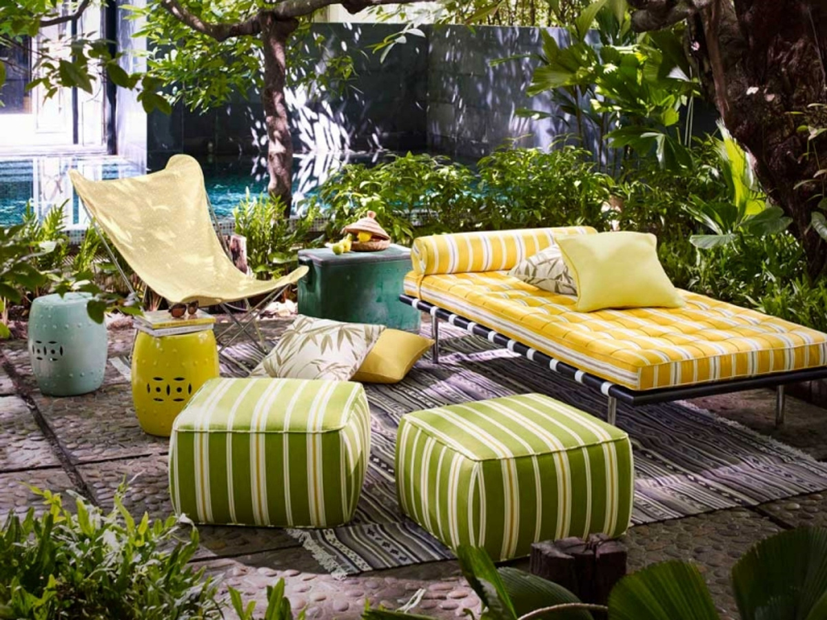 Тренды текстиля для дома