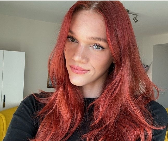 Доигровщица Марина Маркова