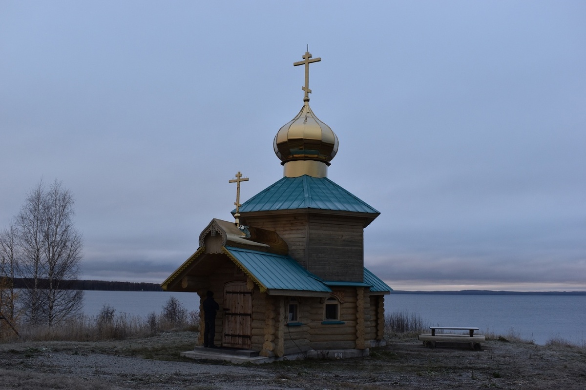    Фото: Карельская епархия