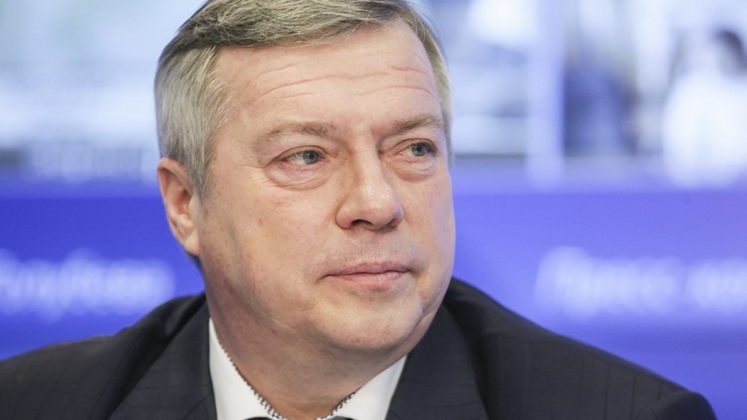    Фото: пресс-служба областной администрации