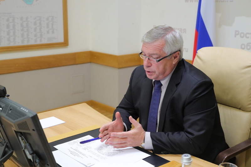    Фото: пресс-служба областной администрации