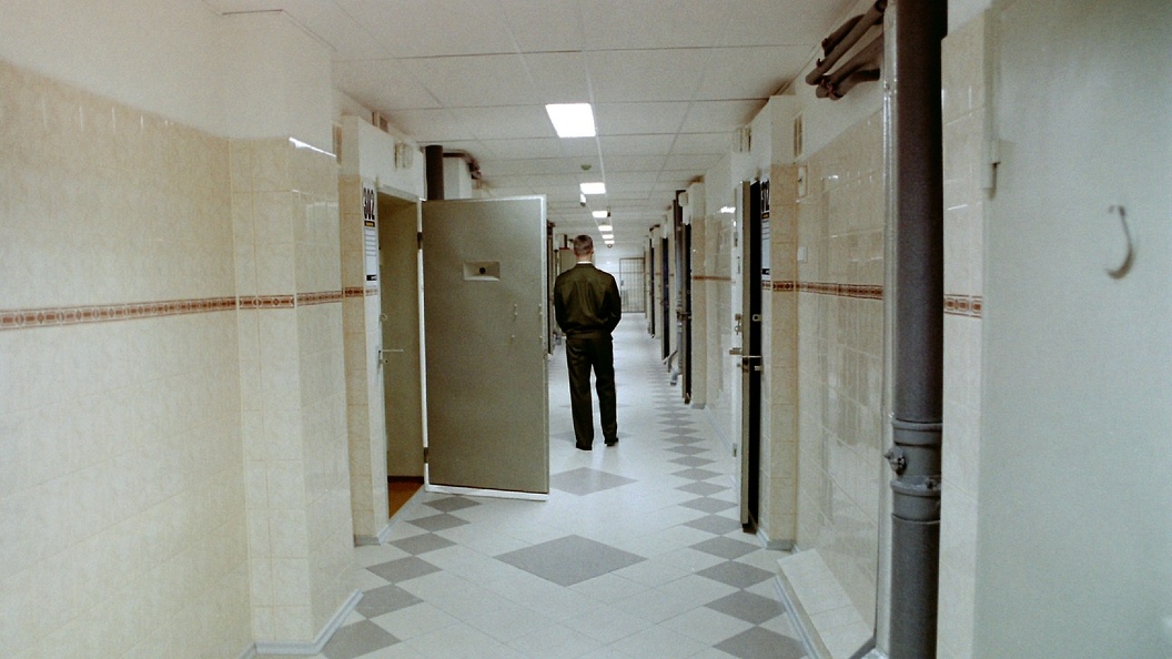    Victor Lisitsyn Source/Look Press