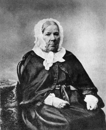 Авдотья Петровна Елагина (по первому мужу Киреевская, а в девичестве Юшкова) — племянница Василия Жуковского. 1 Родилась 22 января 1789 года в семье тульского помещика П. Н. Юшкова.