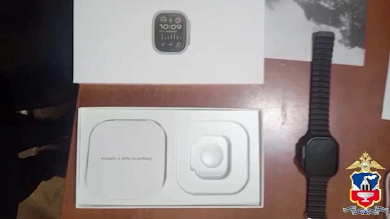     В Барнауле задержали афериста, продававшего подделки под видом брендовых вещей. Пресс-служба ГУ МВД России по Алтайскому краю.