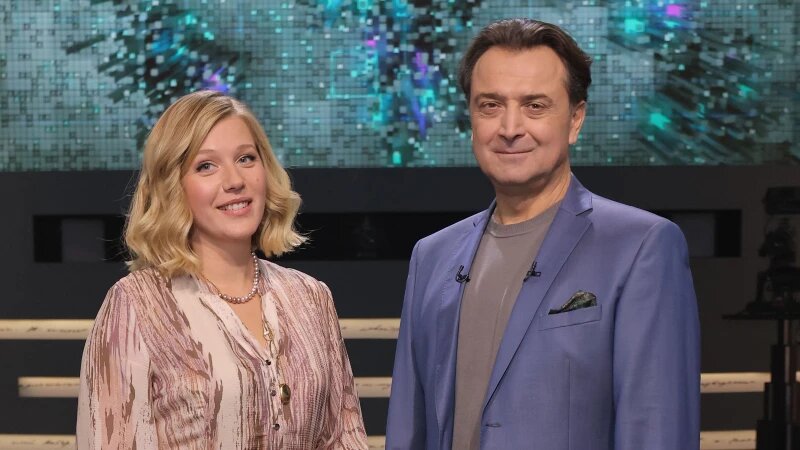     "Жди меня". Пресс-служба телеканала НТВ.