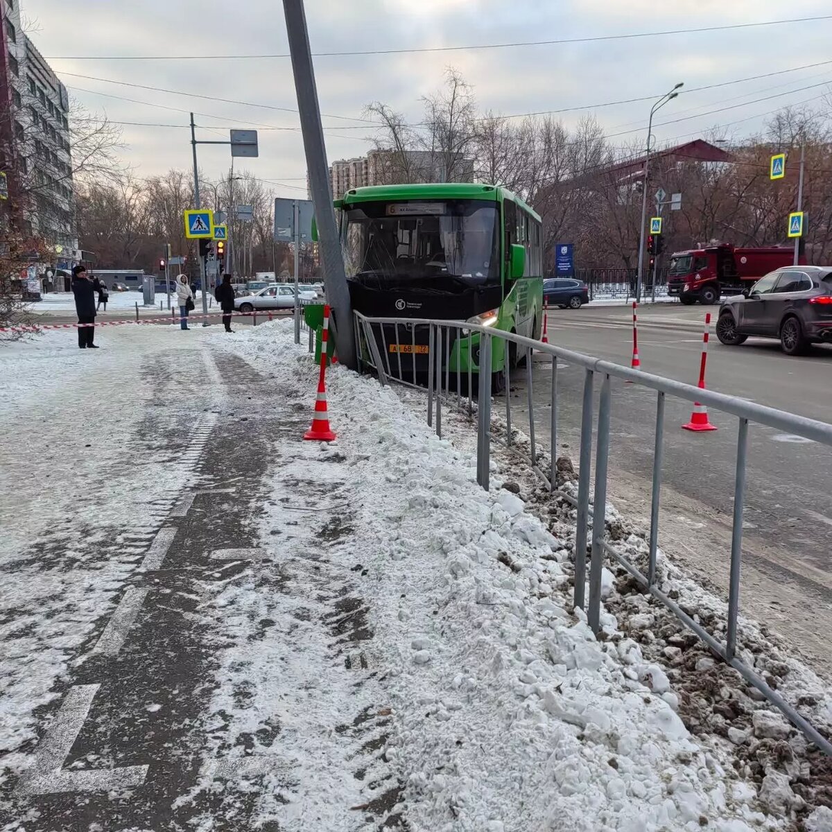     Источник: telegram-канал "Тюмень. Администрация города."