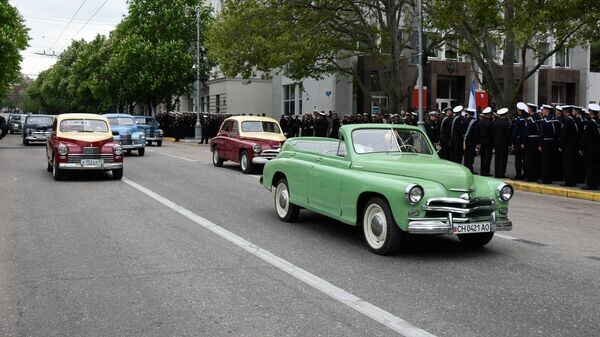    © РИА Новости . Александр Полегенько