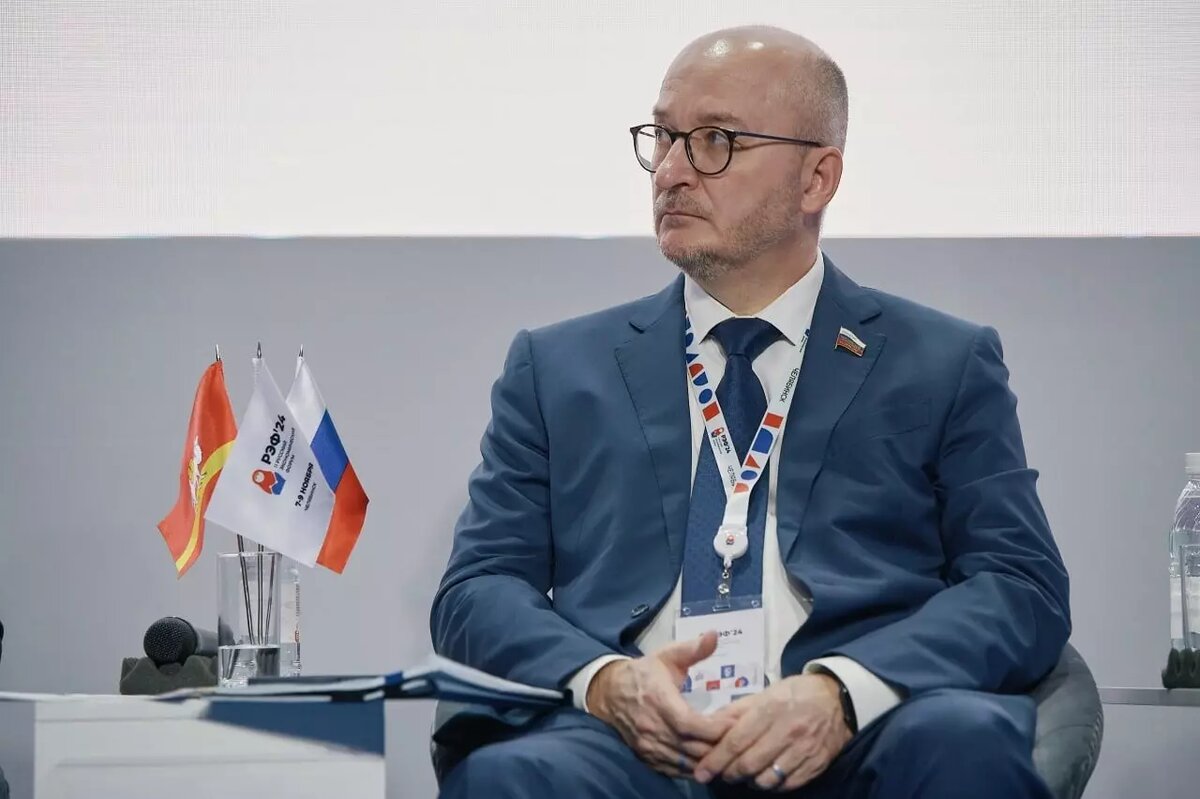     Источник: пресс-служба Русского экономического форума