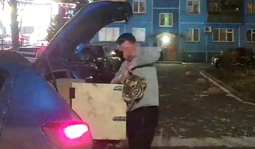    Скриншот записи АСТ-54