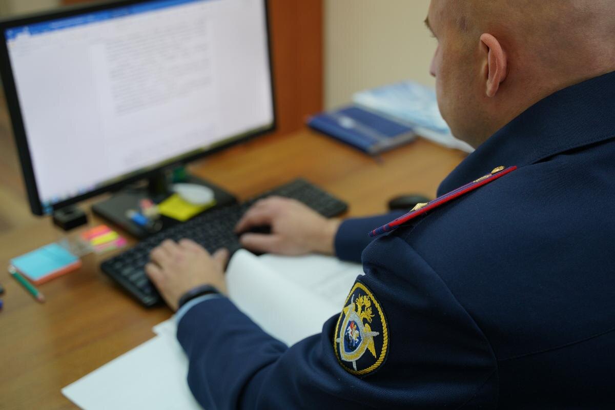    Югорчанка стала фигуранткой уголовного дела из-за гибели ребенка на пожаре