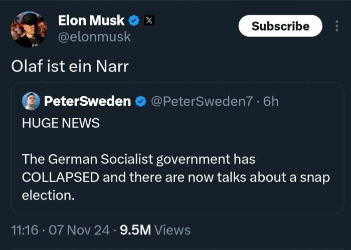    Фото: Telegram-канал ZERGULIO