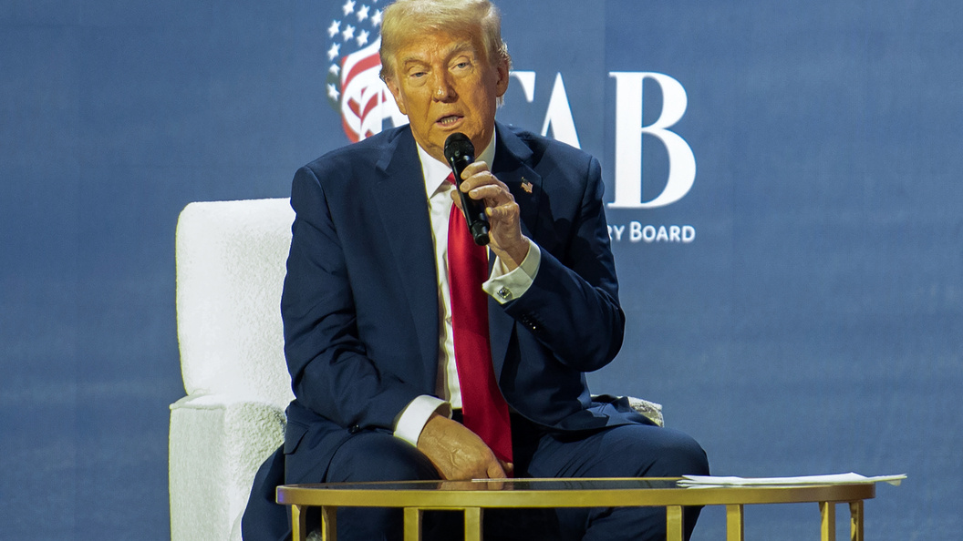    Фото: Andi Rice/Keystone Press Agency/Globallookpress