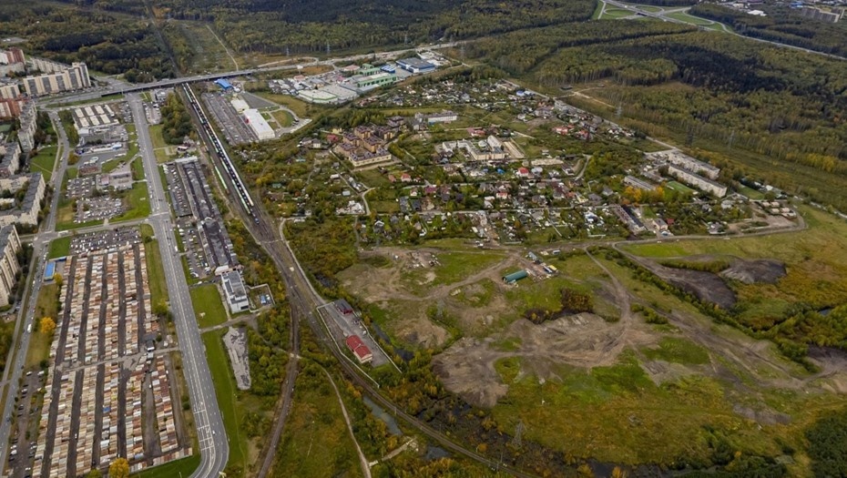    Автор фото: yandex.ru/maps