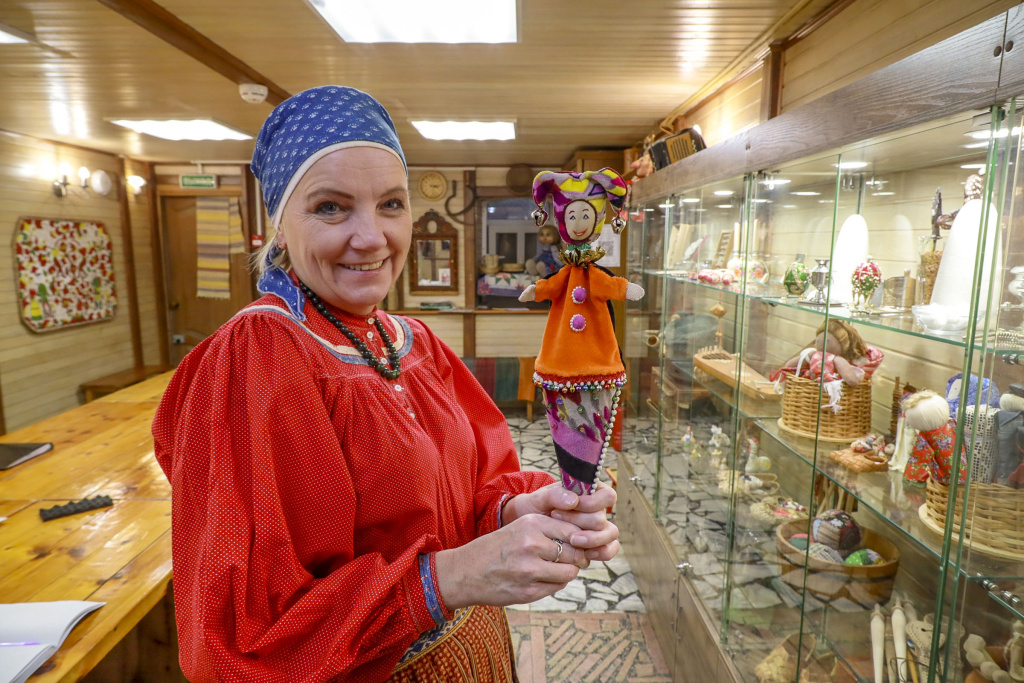 Фото: Павел Комаров, nsknews.info