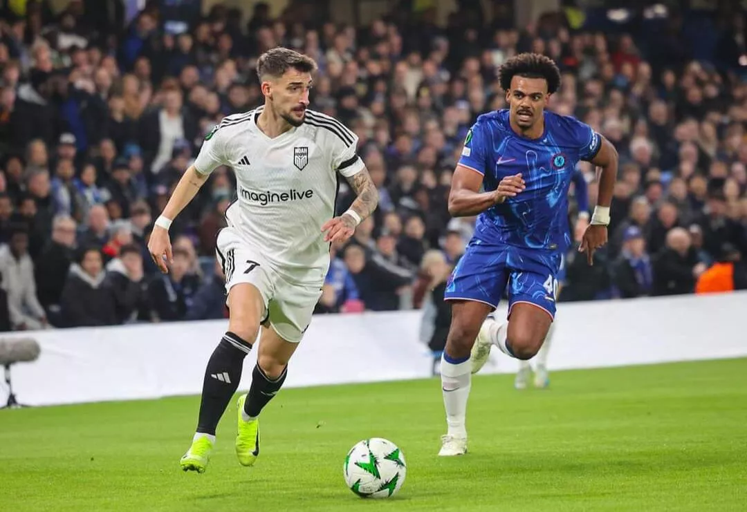 © Photo : press office of the FC Noah