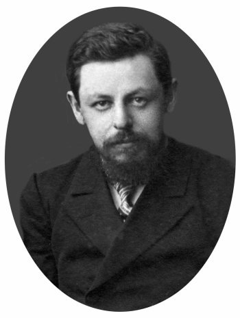    Евгений Тарле в 1903 году. / Фото: wikipedia.org