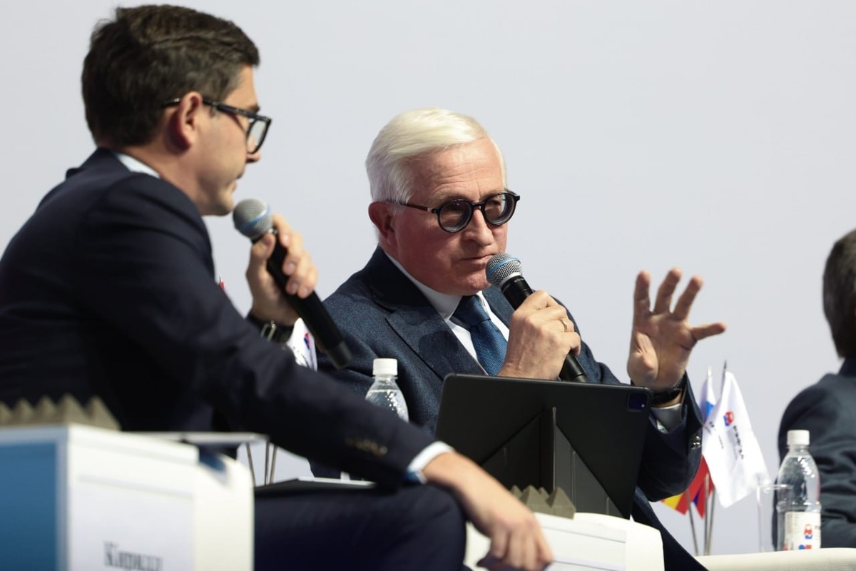    Фото: ТГ-канал "РЭФ'24".