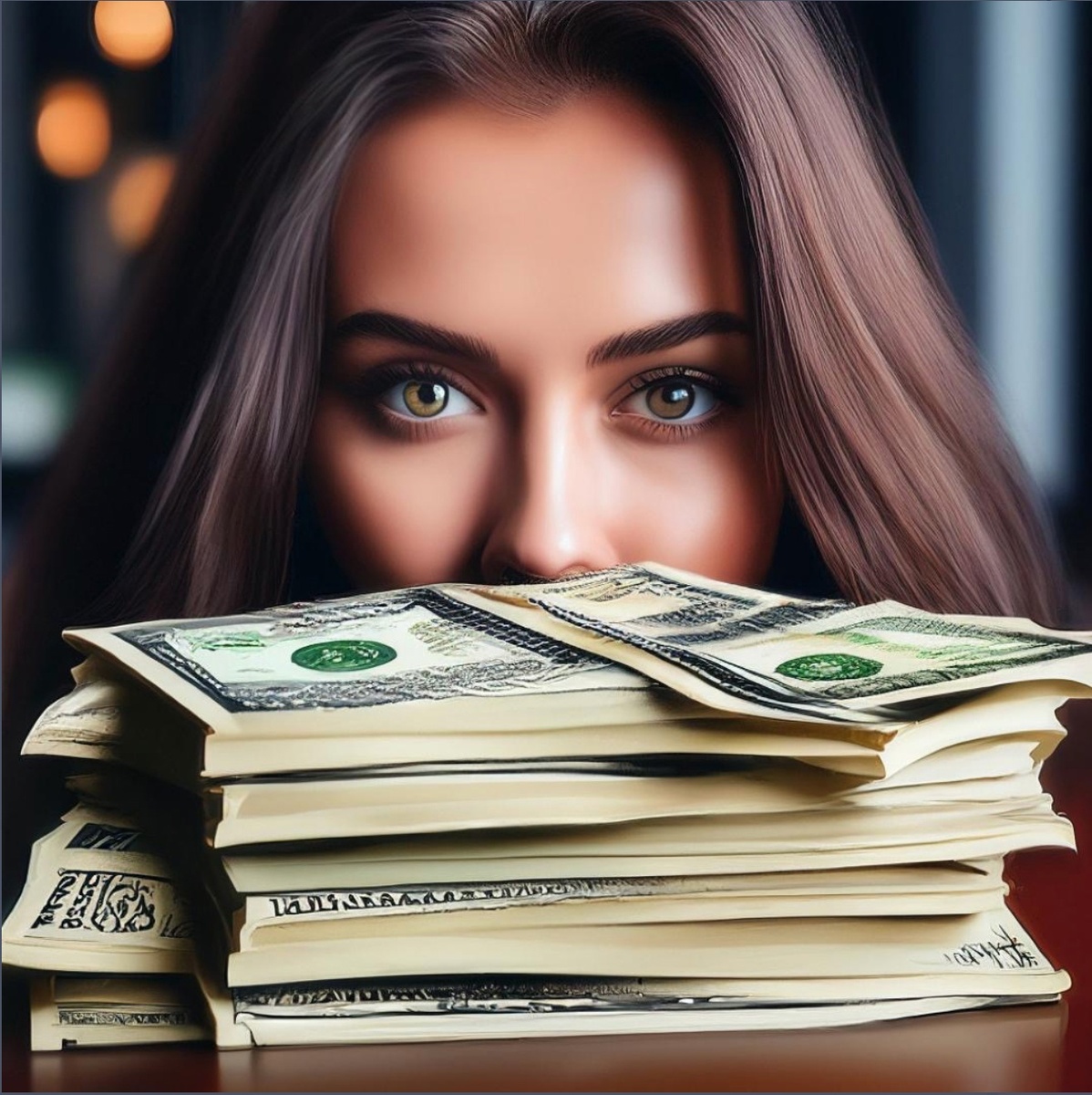 Был на встрече с предпринимательницей, которая занимается недвижкой 
Ее чистая прибыль (внимание!) ~ 250 миллионов рублей в месяц

А ей всего 32 года
И начинала она с нуля, без капитала, богатых родителей и мужа (кстати муж у нее простой, меньше ее зарабатывает) 

Так вот, на вопрос, что на ее взгляд больше всего влияет на результат в деньгах, она ответила — ограничивающие убеждения

И дала конкретное упражнение с рекомендациями, как выявить эти убеждения и устранить

Упражнение и правда пушка

Могу сказать, что это одно из лучших психологических упражнений, которые я делал за 3 года

Само упражнение и свои наблюдения по этому поводу упаковал небольшой подкаст с инструкцией в свой телеграм:

https://t.me/aboutbigmoneyonline/312