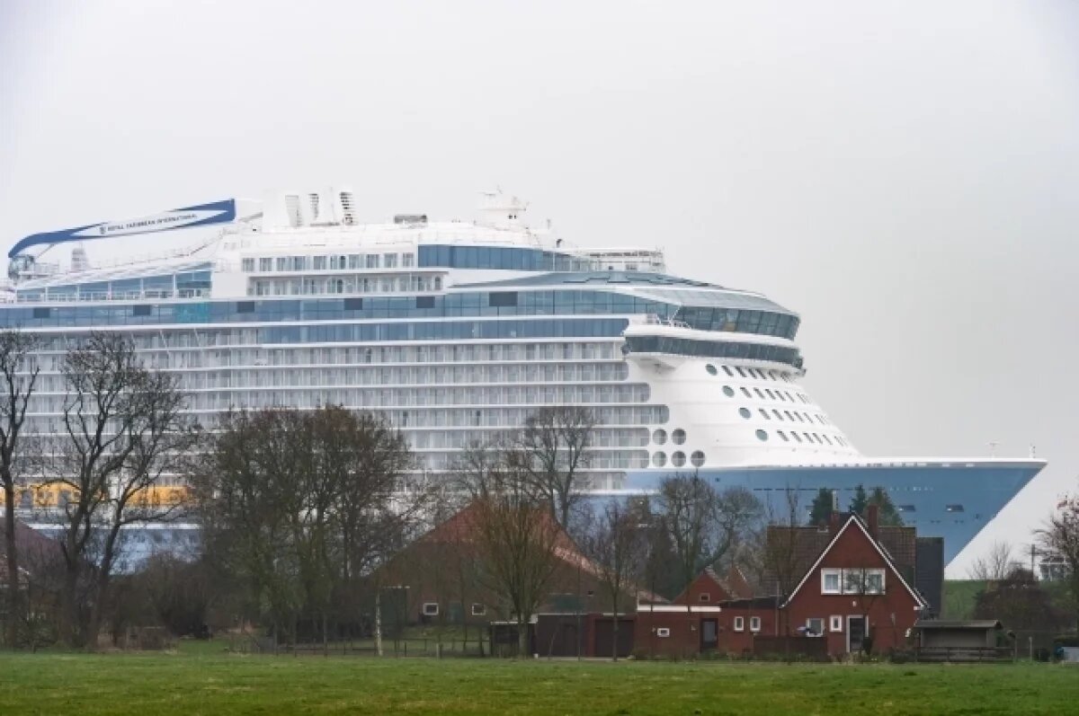    Архивное фото