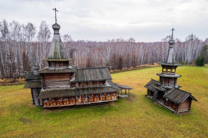    Фото Сергея Ветрова