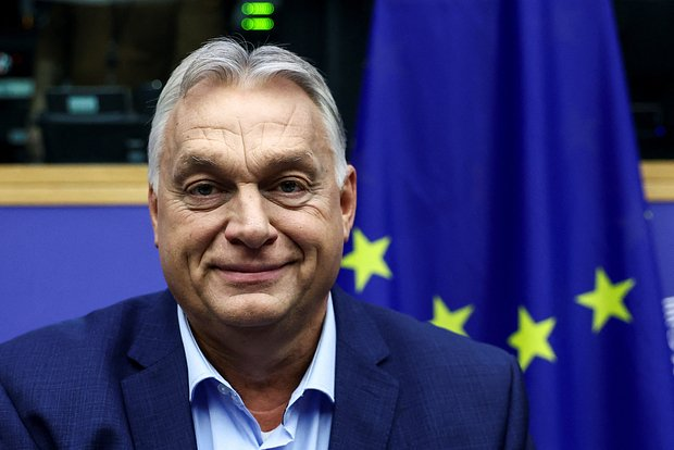 Фото: Yves Herman / Reuters 
