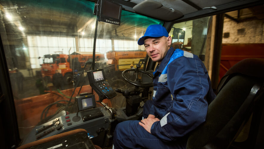    мэрия Казани