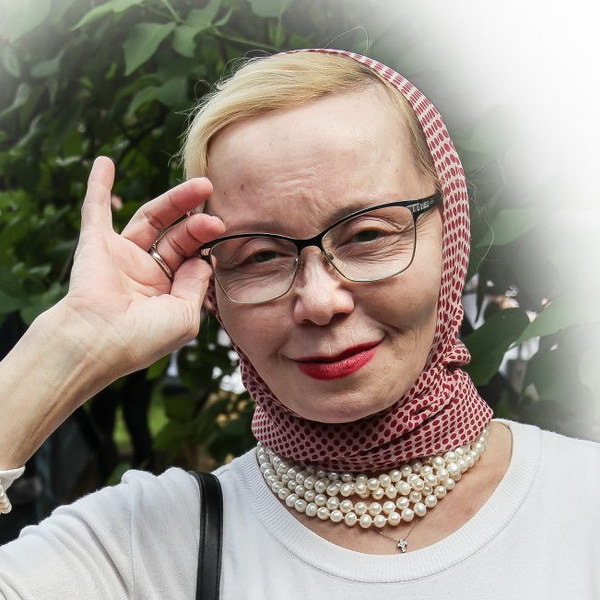     Сегодня 65 лет Евдокии Германовой