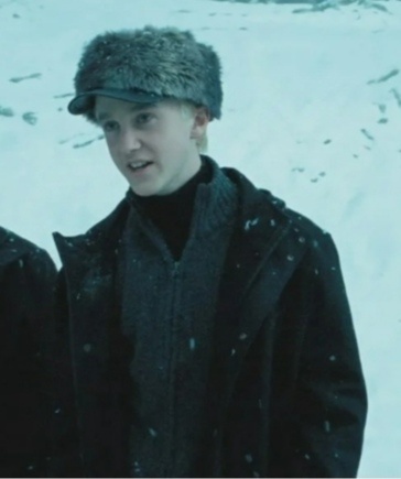 Драко Малфой