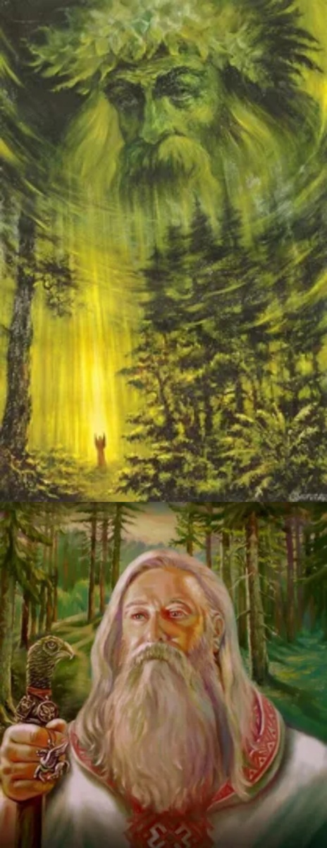 Фотоколлаж автора статьи 