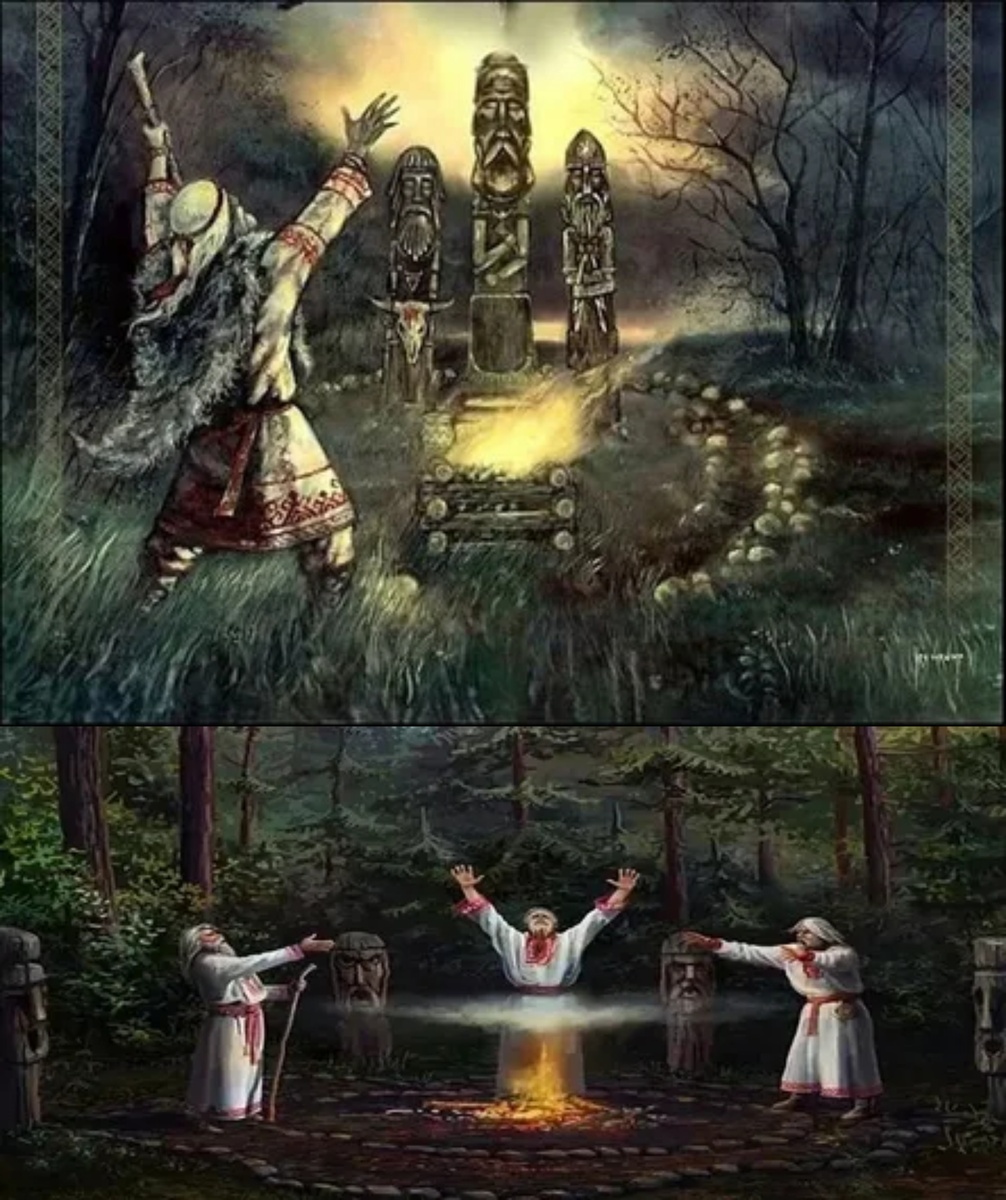 Фотоколлаж автора статьи 