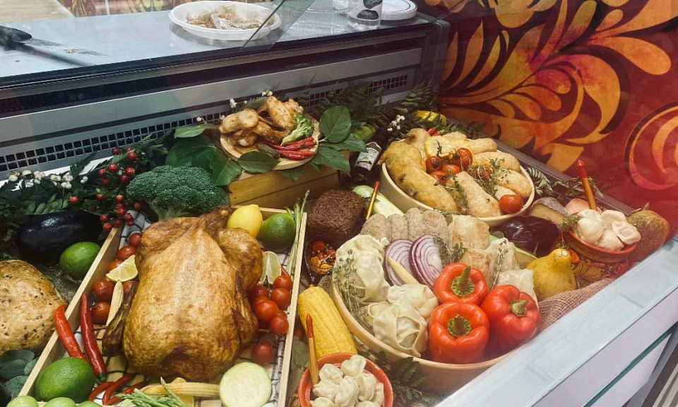 Фото: Дарья Мелехова / Горсайт