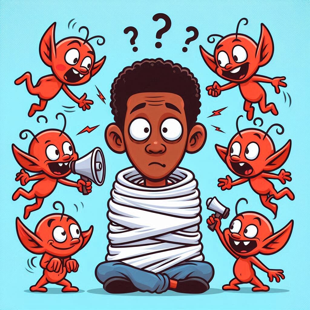 Источник изображения нейросеть DALL·E 3