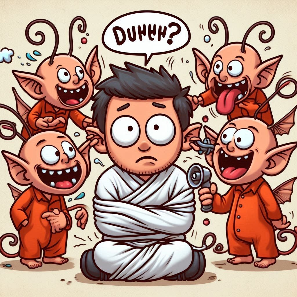 Источник изображения нейросеть DALL·E 3