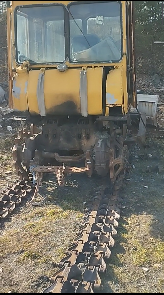 Вот и поменял