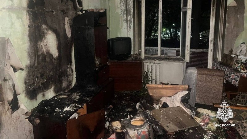      Фото: ГУ МЧС по Ставропольскому краю