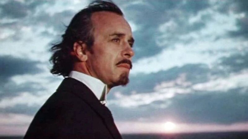     Олег Борисов. kino-teatr.ru.