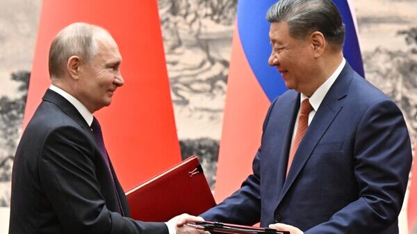    © Sputnik / Сергей Бобылев