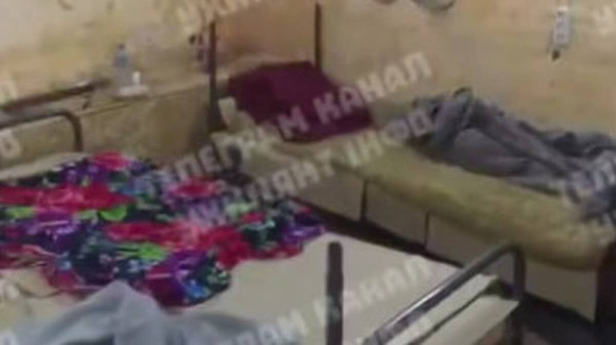    Фото: Скриншот видео Политика Страны / Telegram