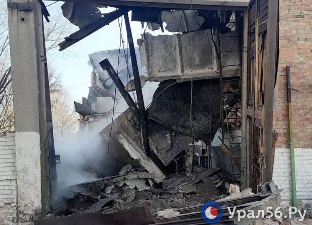    Дело о смерти двух рабочих из-за взрыва на насосной станции в Новотроицке направлено в суд