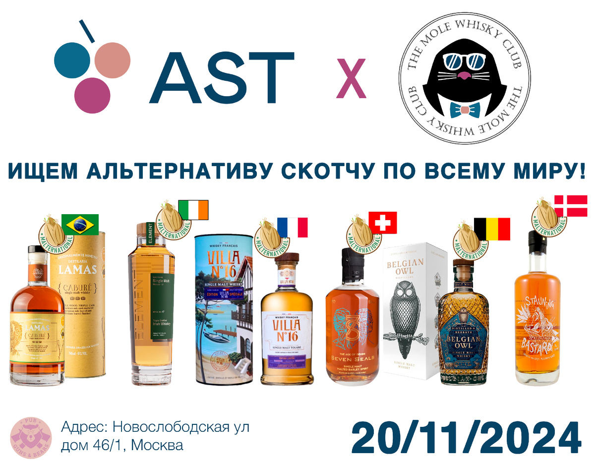 Афиша мероприятия