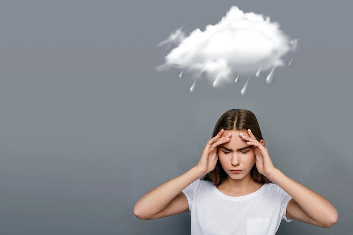 Метеозависимость что это такое и как с ней бороться