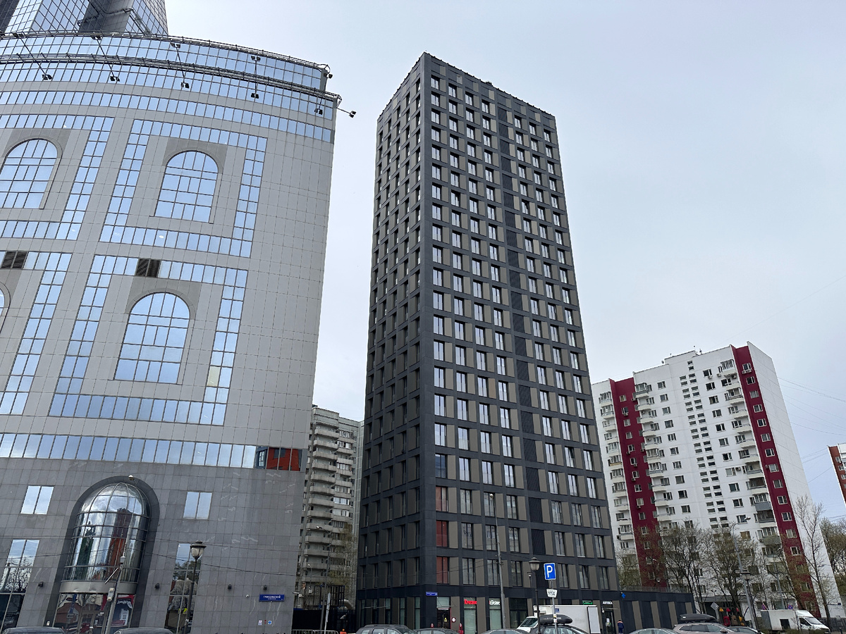 Фото автора блога Дно Мещанства, 2024