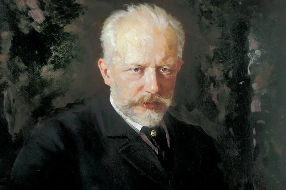    Потомок Чайковского назвал снос памятника композитору на Украине неразумным